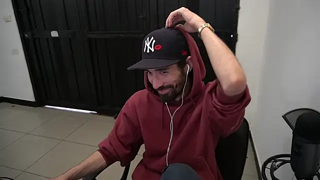 Your Ice cream online show from 12.28.24