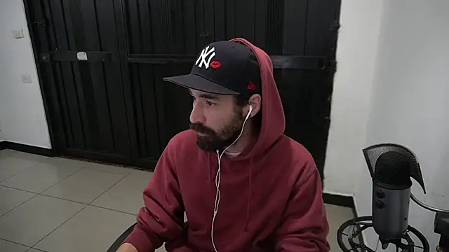 Your Ice cream online show from 01.27.25