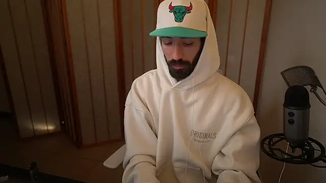 Your Ice cream online show from 01.18.26