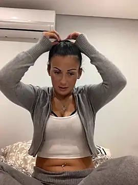 Snapshot of SweNatasha chatting on 12.06.24 SweNatasha online show from 12.06.24