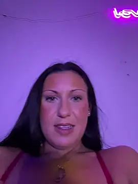 Snapshot of SweNatasha chatting on 01.21.25 SweNatasha online show from 01.21.25