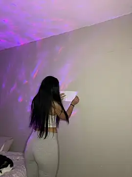 SweNatasha online show from 03.11.26