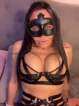 vicvictoriax online show from 03.06.25