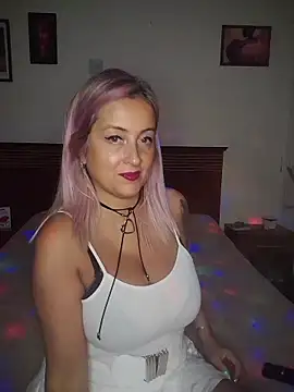 DesireSatler online show from 01.11.26