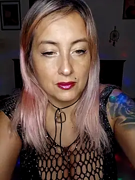 DesireSatler online show from 04.04.26