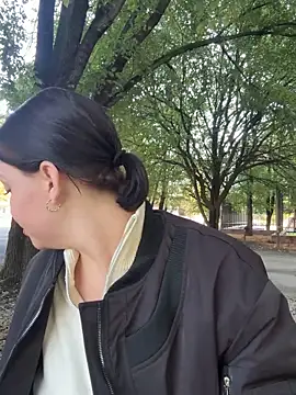 KikiWatson online show from 09.21.25