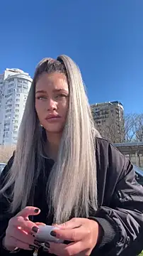 KikiWatson online show from 03.09.26