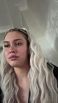 KikiWatson online show from 03.13.26