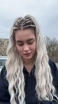 KikiWatson online show from 03.21.26