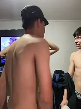 LatinBoysxxx online show from 12.21.24