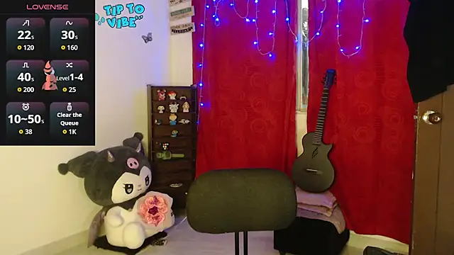 Snapshot of Nika_1_ chatting on 11.05.25 Nika 1 online show from 11.05.25