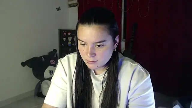 Snapshot of Nika_1_ chatting on 11.06.25 Nika 1 online show from 11.06.25