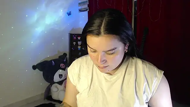 Snapshot of Nika_1_ chatting on 11.07.25 Nika 1 online show from 11.07.25