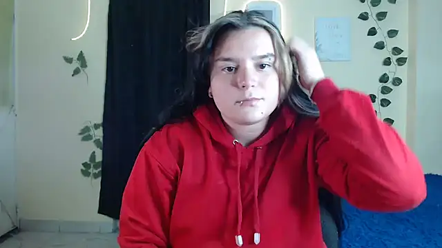 Snapshot of Nika_1_ chatting on 01.09.26 Nika 1 online show from 01.09.26