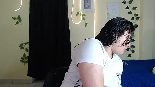 Snapshot of Nika_1_ chatting on 01.10.26 Nika 1 online show from 01.10.26