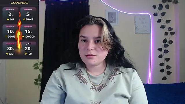 Snapshot of Nika_1_ chatting on 01.12.26 Nika 1 online show from 01.12.26