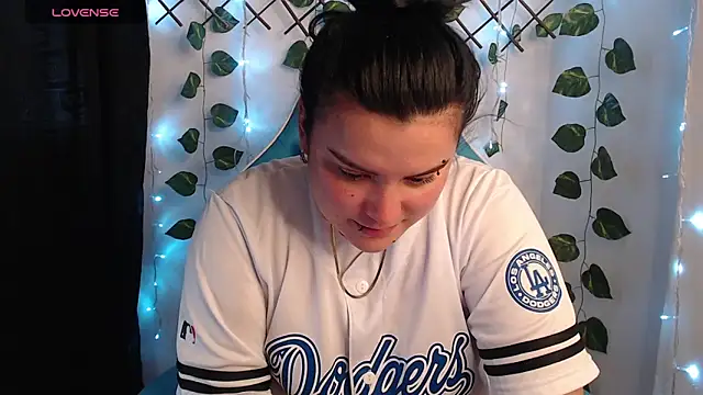 Nika 1  online show from 05.14.26