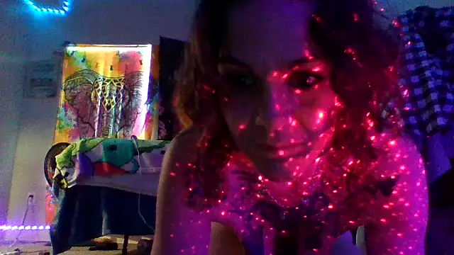 thatonespicychick online show from 01.18.25