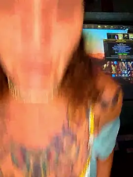 thatonespicychick online show from 10.25.25