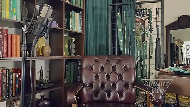 vesperjadex online show from 09.22.25