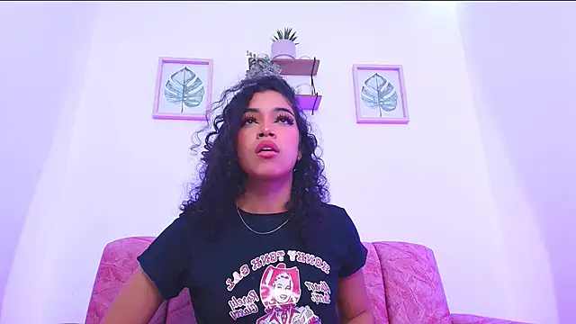 Sara Jhonson online show from 12.22.24