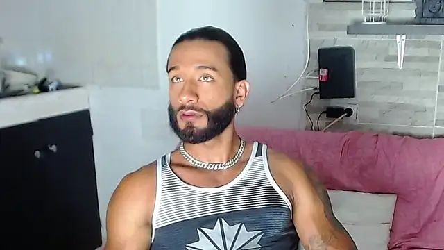  jhon connor  online show from 03.12.26