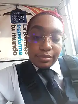 Cinnamon-Skin online show from 12.21.24