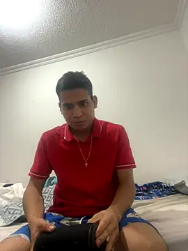 stiven-p23 online show from 10.20.25