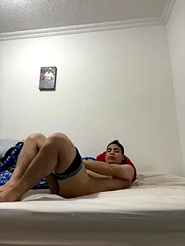 stiven-p23 online show from 10.22.25