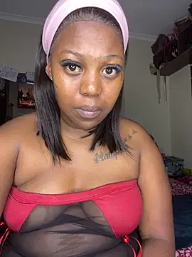 prettyghost26 online show from 04.30.26