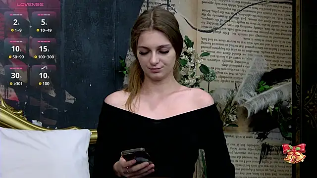 AdissonLane online show from 02.23.25