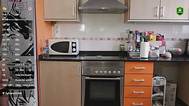 JennyCoquine online show from 02.02.26