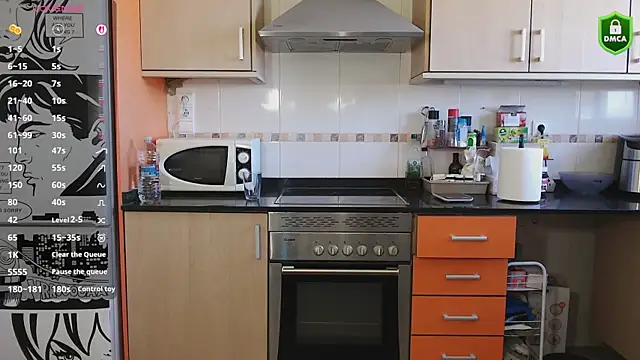 JennyCoquine online show from 03.28.26