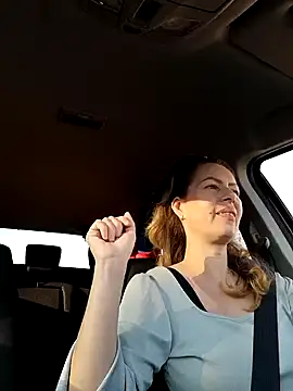 uber babe online show from 01.02.25