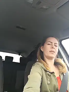 uber babe online show from 01.03.25