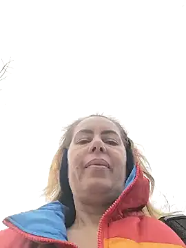 uber babe online show from 01.07.25