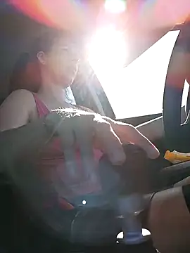 uber babe online show from 03.08.25