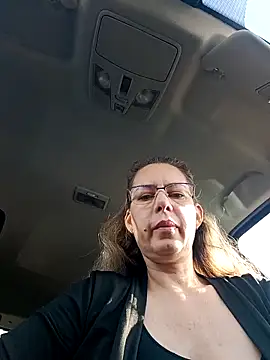 uber babe online show from 02.09.26