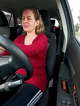 uber babe online show from 03.16.26