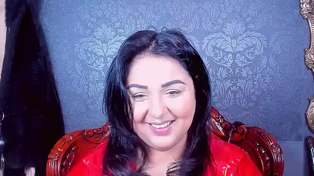 Snapshot of SelenaNoctis chatting on 04.17.26 SelenaNoctis online show from 04.17.26
