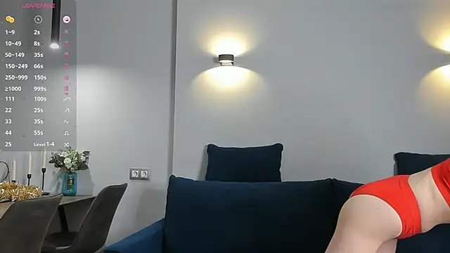 Snapshot of mendaciouss chatting on 01.11.25 mendaciouss online show from 01.11.25