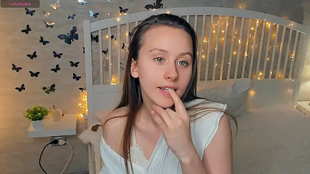 EthalBuffkin online show from 02.23.25