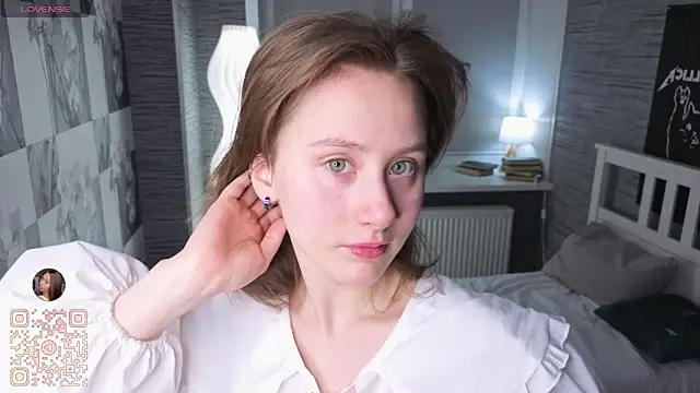 EthalBuffkin online show from 03.09.26