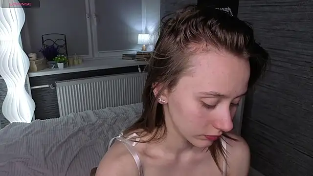 EthalBuffkin online show from 03.31.26