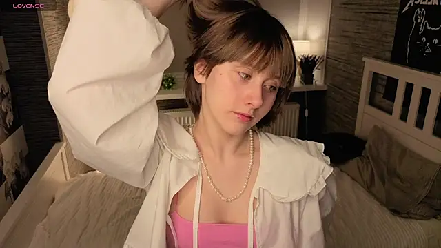 EthalBuffkin online show from 04.15.26