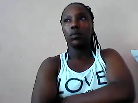 Snapshot of Blackcandie15 chatting on 01.27.25 Blackcandie15 online show from 01.27.25