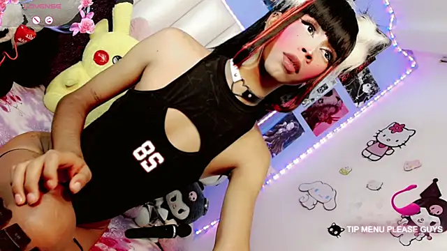 Jadee Ariell online show from 04.11.26