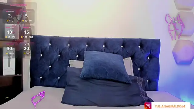 Snapshot of yulianademond66 chatting on 06.16.26 yulianademond66 online show from 06.16.26