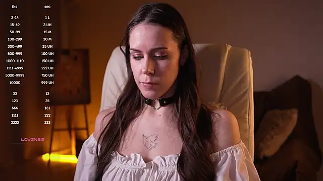 avelyssa online show from 02.21.25