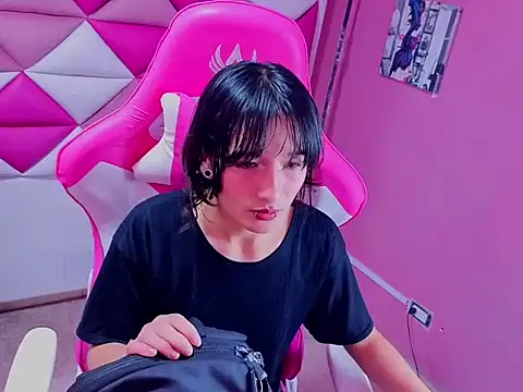 Danny Face online show from 09.10.25